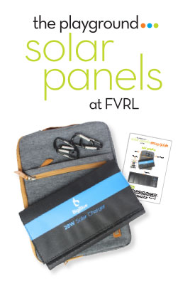 Solar Panel Kit