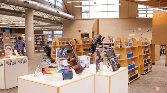 Stem Room