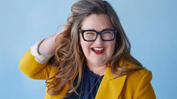 Avery Swartz Photo