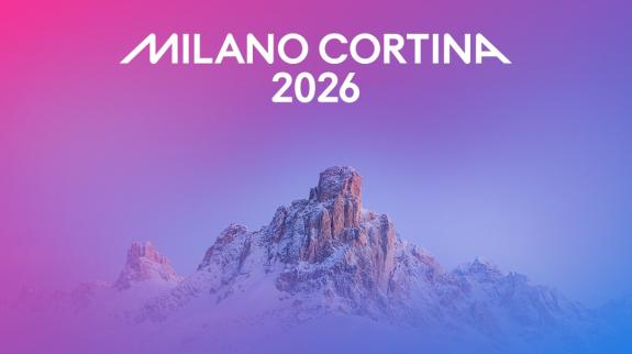 CBC Milano Cortina 2026 promotional graphic.
