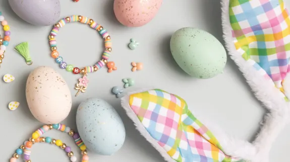 Easter craft