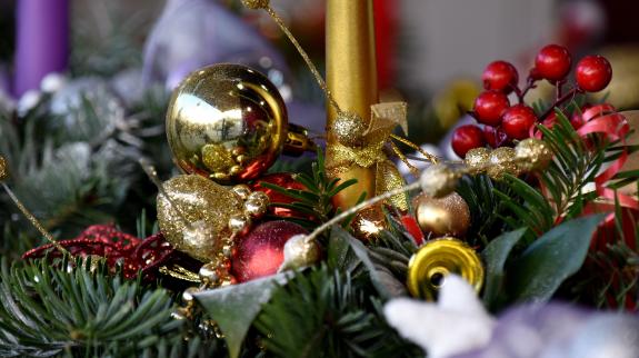 Christmas Xmas decorations