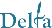 Image, City of Delta Logo