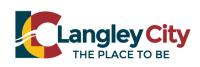 Image, City of Langley Logo