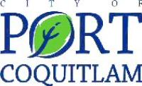 Image, City of Port Coquitlam Logo