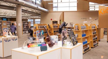 Stem Room