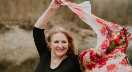 Marianne Preston