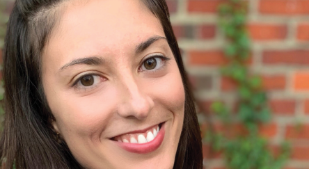 Photo of author Angela Dominguez