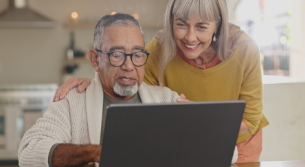 AI & You: How AI Can Enhance Our Lives in Our Golden Years