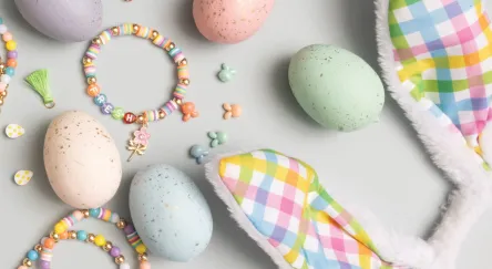 Easter craft