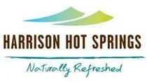 Image, Harrison Hot Springs Logo