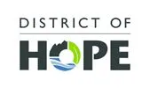 Image, District of Hope Logo