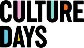 Culture Days logo