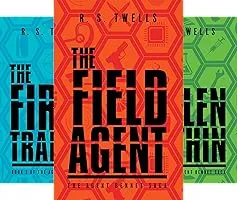 The Bennet Saga by R.S. Twells