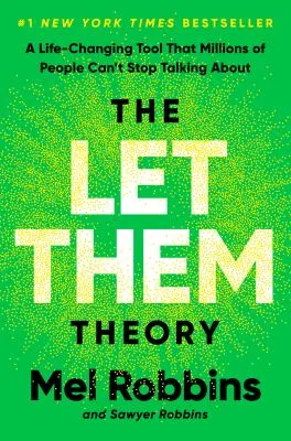 The Let Them Theory by Mel Robbins