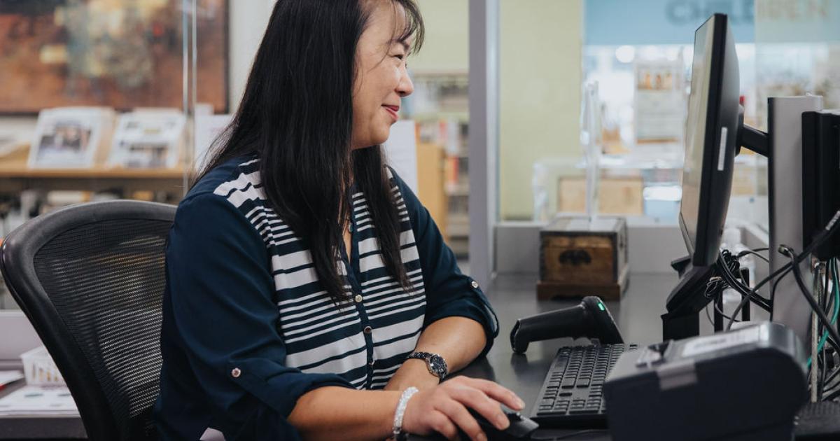 Book a Librarian Fraser Valley Regional Library