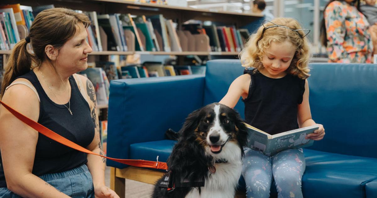 Accessibility Fraser Valley Regional Library