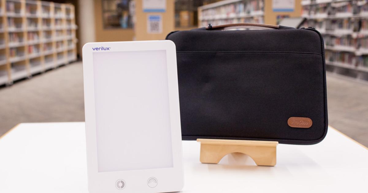 Sunshine Lamps Fraser Valley Regional Library