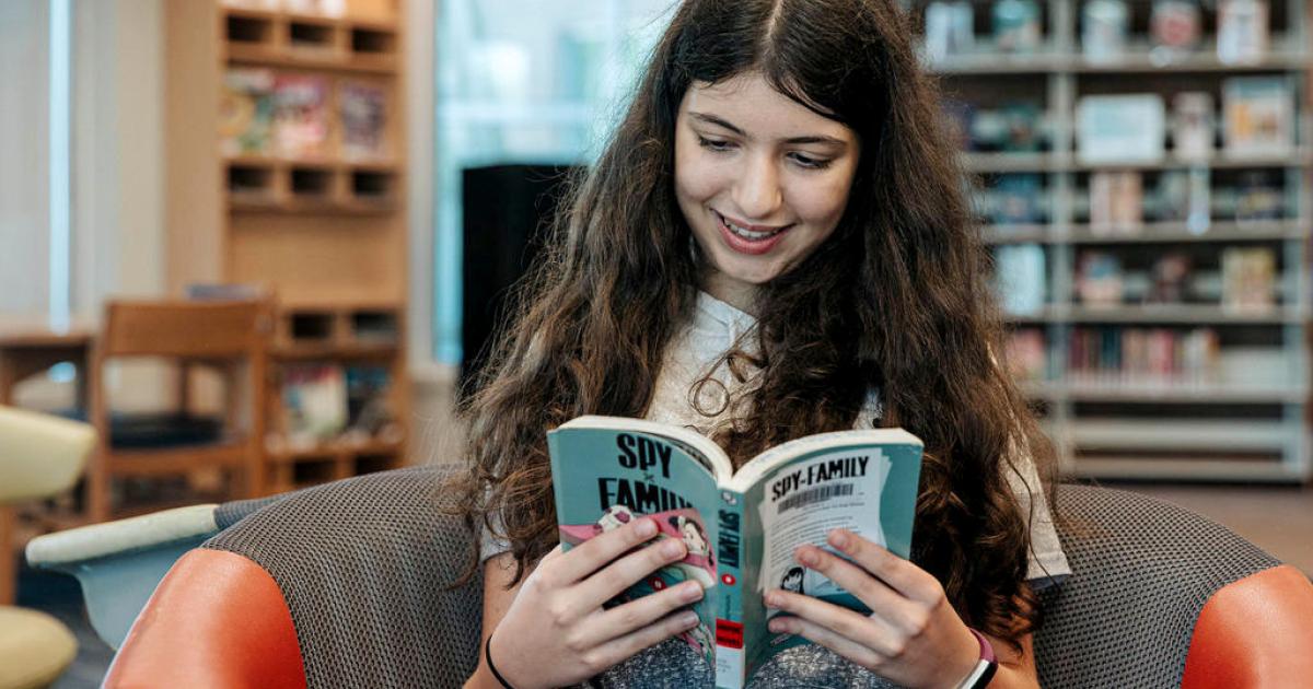 Gamify Your Reading FVRL Online Challenges Fraser Valley Regional Library