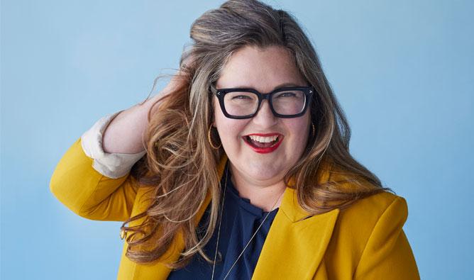Avery Swartz Photo