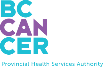 Image, BC Cancer Provincial Health Services Authority, Logo