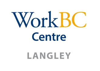 WorkBC Centre Langley Logo