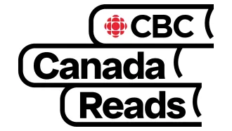 CBC and Canada Reads full colour logo.
